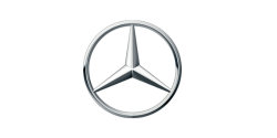 Logo Mercedes-Benz