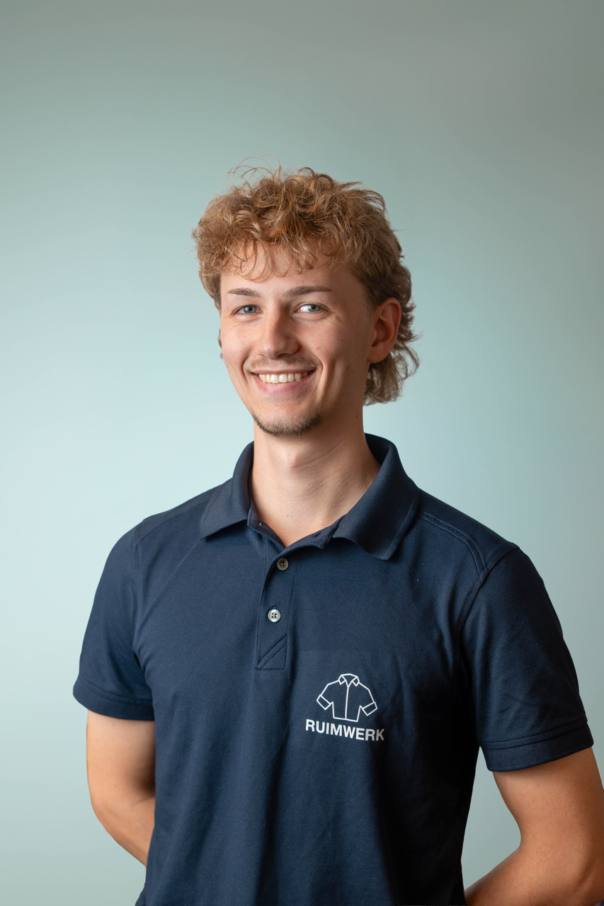 Jasper van Ruimwerk
