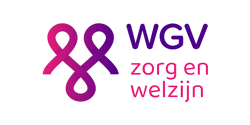 Logo WGV Zorg en Welzijn