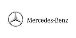 Logo Mercedes-Benz
