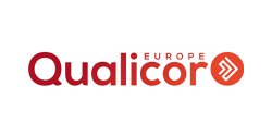 Logo Qualicor Europe