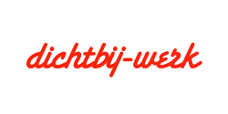 Logo Dichtbij Werk
