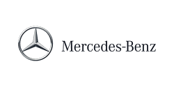 Logo Mercedes-Benz