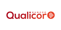 Logo Qualicor Europe