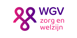 Logo WGV Zorg en Welzijn